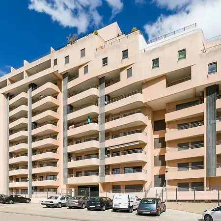 شقة Behappy Magnolia, Praia Da Rocha Beach 350m, Ac *